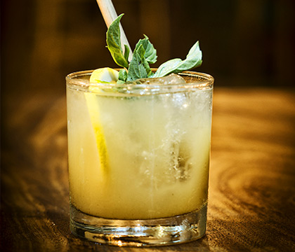 Mint Julep