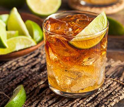 Rum Punch