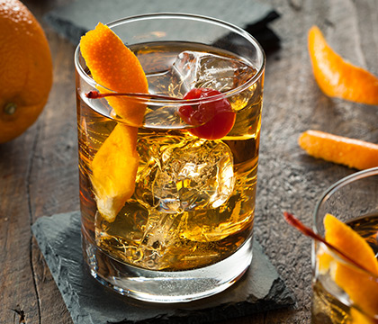 Whisky Sour